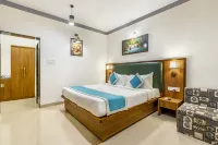Nature Trails Durshet, Khopoli Hotels in Chavani