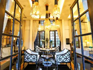 Buri Sriping Riverside Resort and Spa