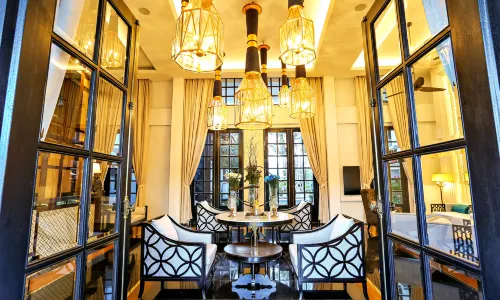 Buri Sriping Riverside Resort and Spa