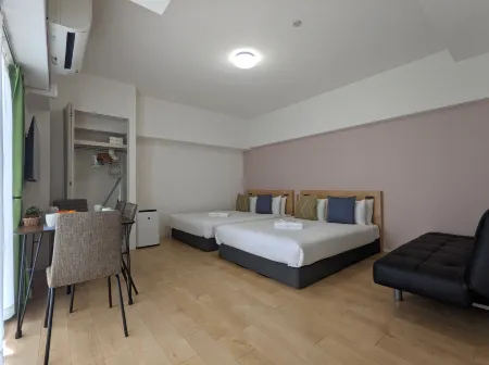 ESLEAD HOTEL Namba South II
