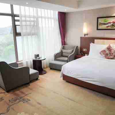 SANJIANG RIVERSIDE HOTEL Rooms