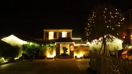 XuYibanshan Homestay