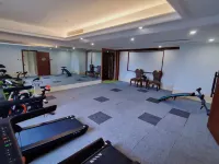 Longyou International Grand Hotel Hotels in Longyou County