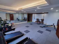 Longyou International Grand Hotel Hotels in Longyou