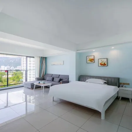 Xunliao Bay Hairun Resort Hotel