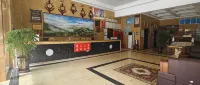 Loza Namba Manor Hotel - parking