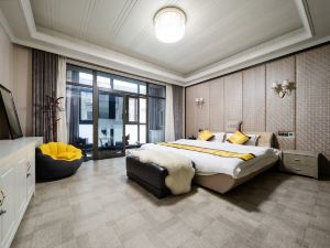 Ningxiang Jingyage Hot Spring B&B