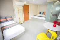 Juehua Island Haiya Egg Hotel