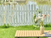 Wheatfield Watch House