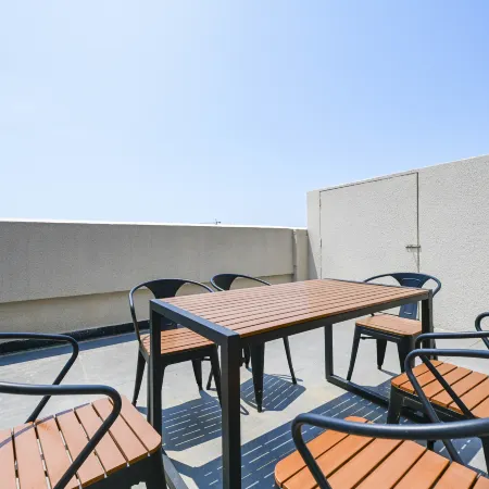 CHEERMAY HOTELS