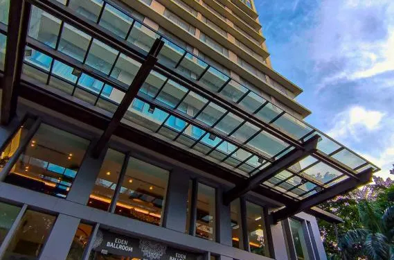 達卡阿瑪瑞酒店