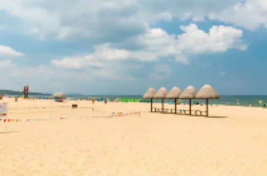 Yushu Nangqian Cang Yangjiacuo Hotel فنادق في نانغ تشيان