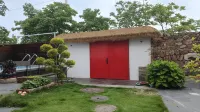 蘇州太湖籬塵民宿（大如意聖境）