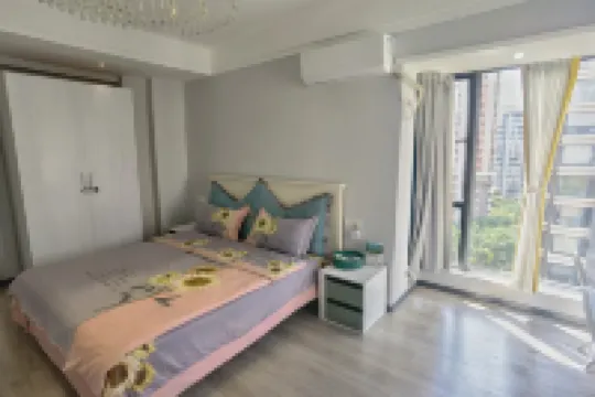 Mile Manbu Homestay (Huquan Ecological Park)
