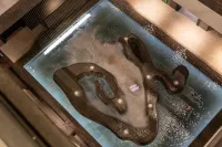 Cuiyu Lanshan Hot Spring Resort Inn