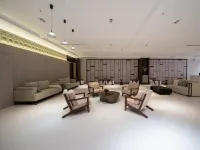Zhenyuan Hotel - parkir
