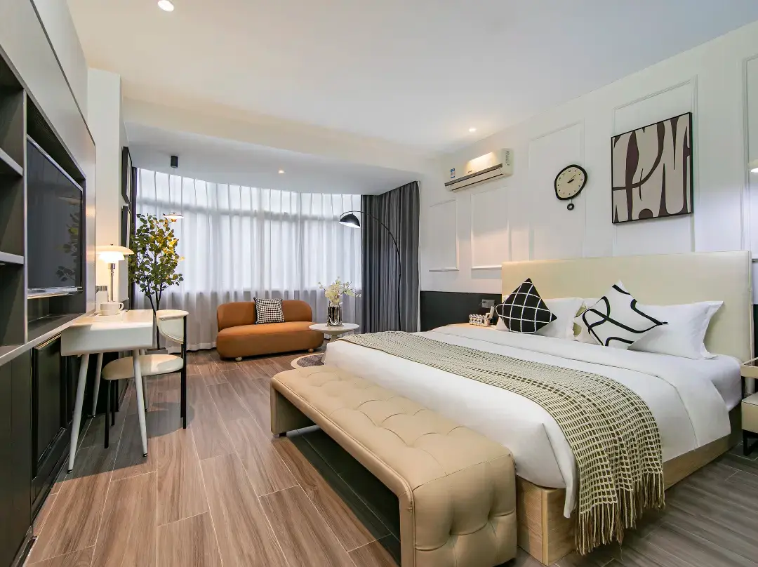 Xinghuaji Hotel Fuzhou - Fuzhou
