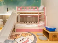 Tonglu Yunshu Xiaoyuan (OMG Heartbeat Paradise Store) โรงแรมในถงหลู่