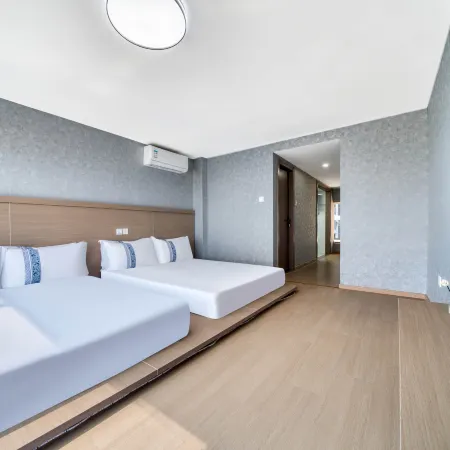 Siji Xishe Apartment (Tonglu East Station)