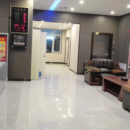 Platinum Joy Hotel