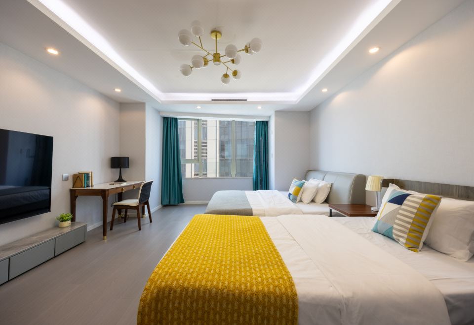PT apartment house - Housity