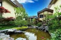 Tangzhen Anyue Villa - Villas