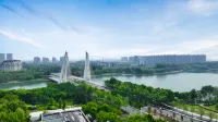 Yuan Art Hotel Hotels near Zhengzhou Vocational University of Information and Technology (Northeast to Henan Chest Hospital Relative's Courtyard)