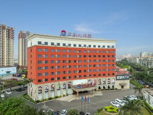 Zheng Yuan Hotel