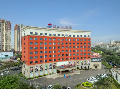 Zheng Yuan Hotel