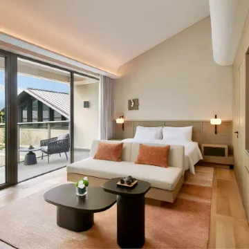 Yada Xishan Hotel Yixing, The Unbound Collection by Hyatt