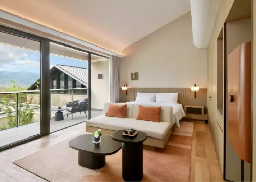 Yada Xishan Hotel Yixing, The Unbound Collection by Hyatt