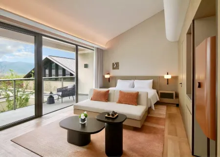 Yada Xishan Hotel Yixing, The Unbound Collection by Hyatt