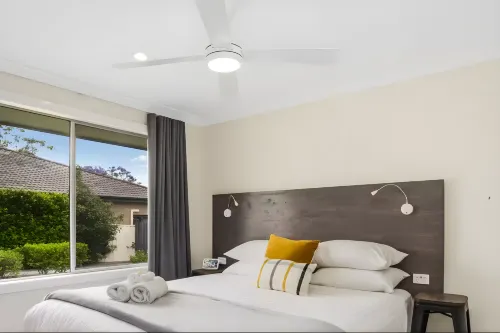 Prickly Pear Stays Jesmond - Short Term Accommodation Hotels in Jesmond