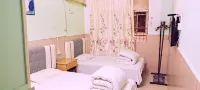 Huainan Chengxing Express Hotel (Huainan Railway Station) - Homestays