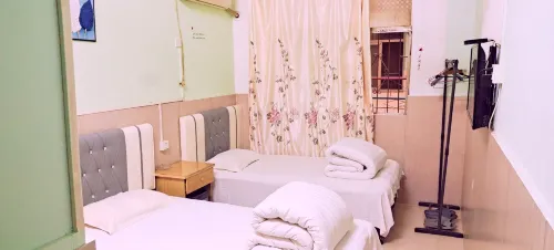 淮南誠興快捷賓館（淮南火車站店）