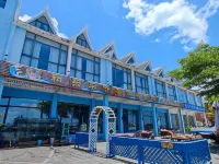 Huaqi Villa · Longzhizhou Ocean Homestay