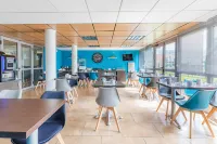 Appart'City Classic Nantes - Carquefou - Breakfast