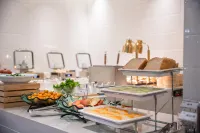 MEHOOD EZZI Hotel (Nanchang Bayi Square Dinggonglunan Subway Station) - breakfast