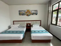 Maiji Mountain Qingya Courtyard Homestay (Maiji Mountain Scenic Area) - ห้องครัว
