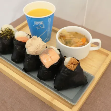 Toyoko Inn Tokyo Haneda Airport No.1 Отели рядом с Аэропорт Ханеда