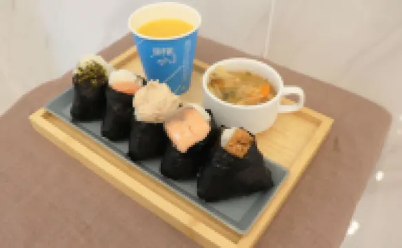 東橫INN羽田機場1