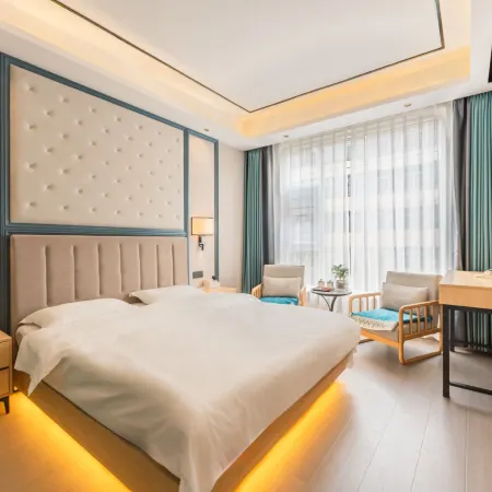 Happy Home Hotel