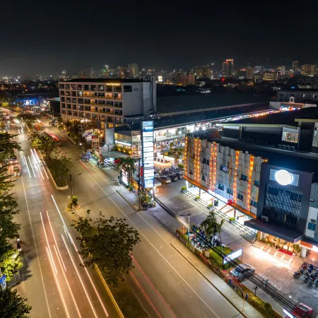 KOJO HOTELS CEBU MANDAUE