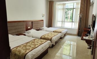 Fengshanxuan Boutique Hotel