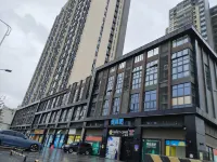 Longyan Themed E-Sports Apartment