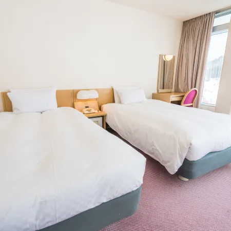 Naeba Prince Hotel