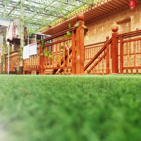 Dayu Cangdeqing Farm Stay