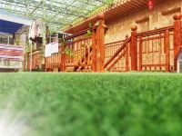 大峪藏地情農家樂