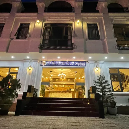 Mai Khanh Hotel