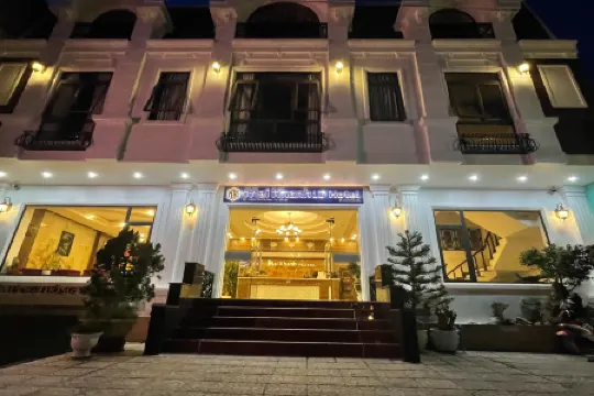 Mai Khanh Hotel